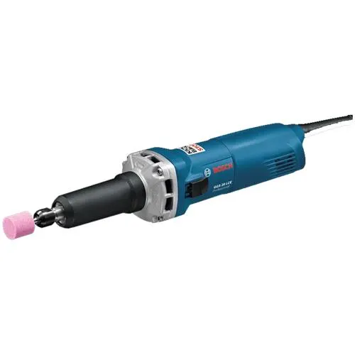  BOSCH STRAIGHT GRINDER GGS 28 LCE