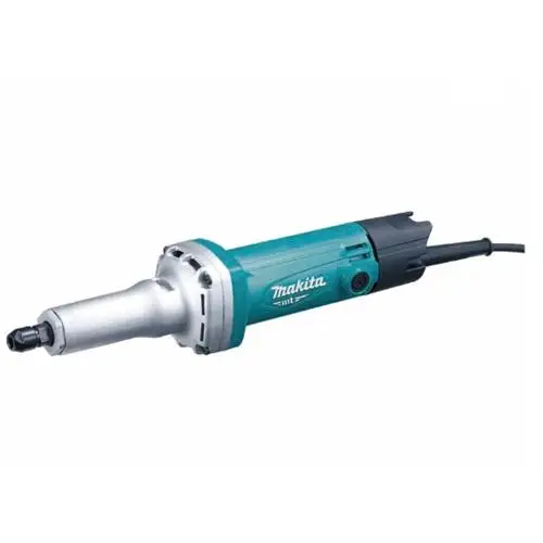  MAKITA M9100B 6 MM (1/4″) 480 W HIGH SPEED DIE GRINDER, TOGGLE SWITCH