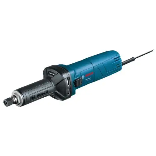  BOSCH STRAIGHT GRINDER GGS 5000 L