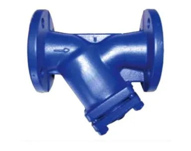 Strainers in Namibia