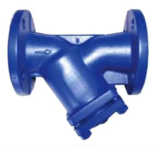 UKL STRAINERS Y & T TYPE in Albania