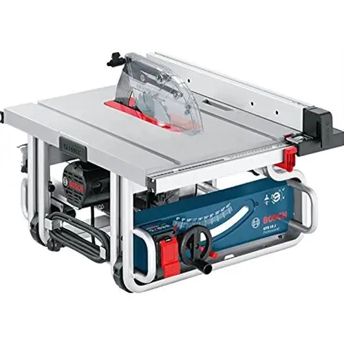 BOSCH TABLE SAW GTS 10 J in Comoros
