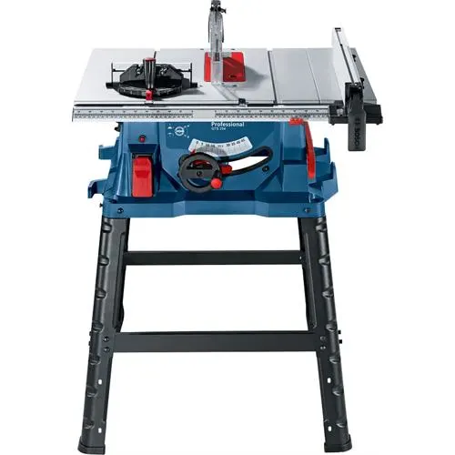 BOSCH TABLE SAW GTS 254 in Comoros