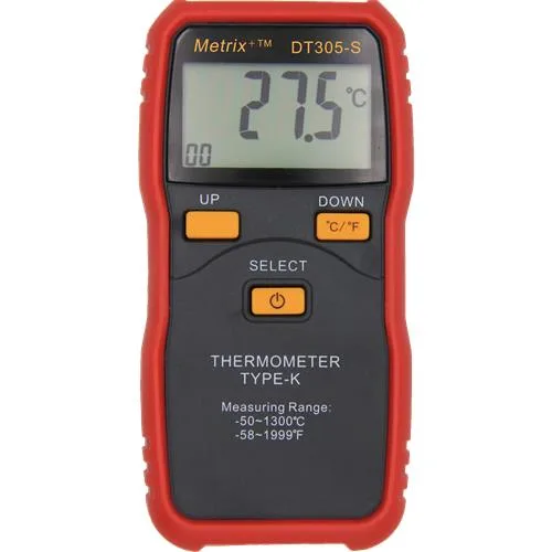    FLUKE 305 - 1000 A AC CLAMP METER in Namibia
