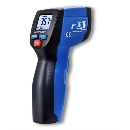   METRAVI MT-2 DIGITAL NON CONTACT INFRARED THERMOMETER in Cameroon