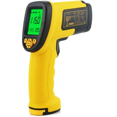  METRIX+ INFRARED THERMOMETERS MT 12A in Cameroon