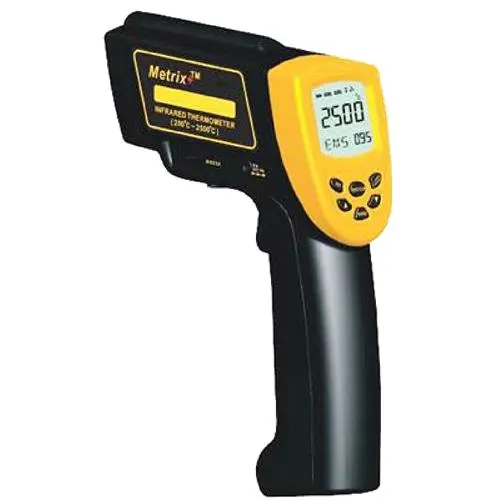  METRIX+ INFRARED THERMOMETERS MT 22 in Cameroon