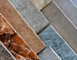 Tiles And Floorings in Russia