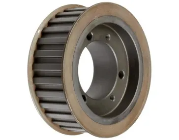 Timing pulley in Libya
