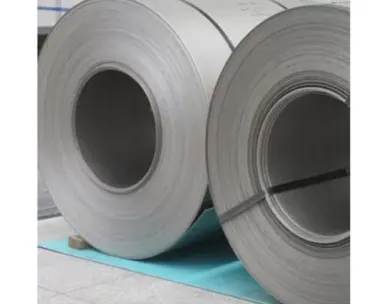 Titanium Alloys Coils-Strips-Foil in Afghanistan