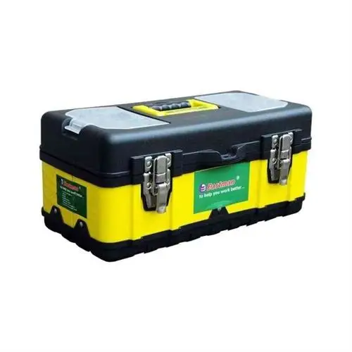EASTMAN E-2250 17 INCH PLASTIC & STEEL TOOL BOX in Argentina