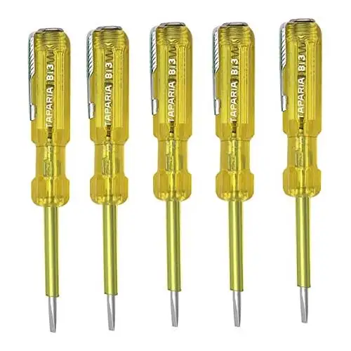 TAPARIA MULTI PURPOSE TESTERS (PACK OF 5) 813 in Canada