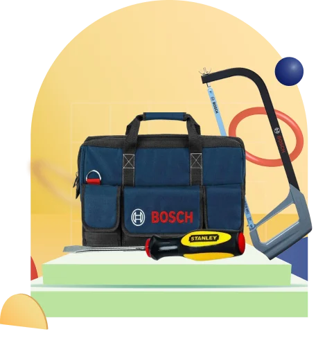 Tools Sets main image in Bahrain