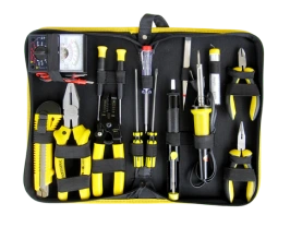 Toolset in Comoros