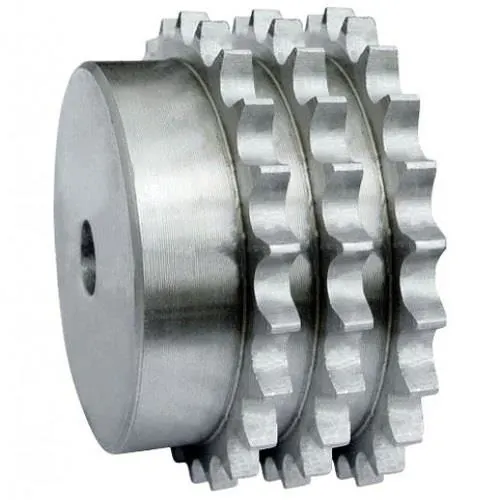 TRIPLEX SPROCKET 1" 12T in Grenada