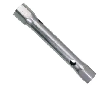 Tubular Spanner in Libya