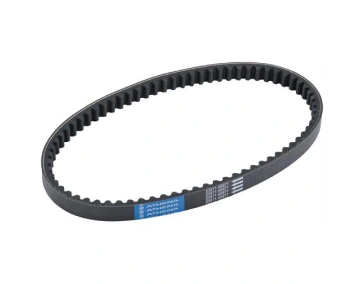 V belt in Libya
