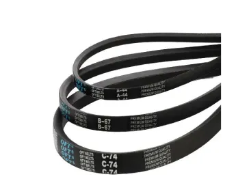  v-belts-a19 in Cuba