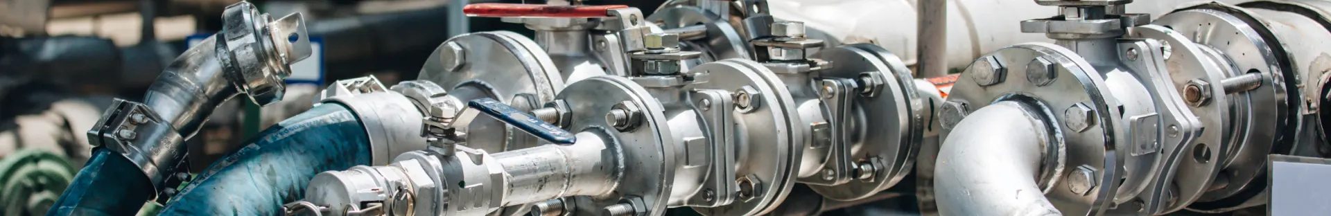 Valves image in Libya
