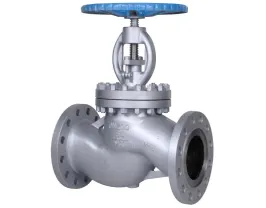 Valves in Namibia