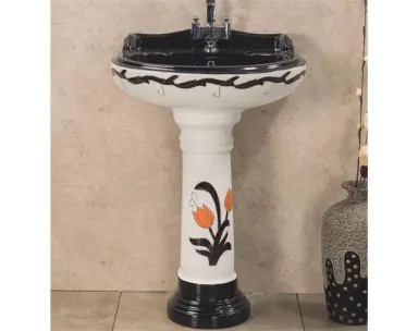 Wash Basin