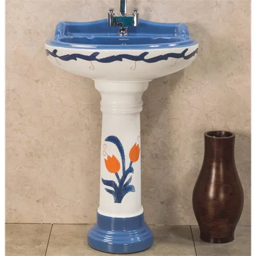SORONA 8404 WASHBASIN in Afghanistan