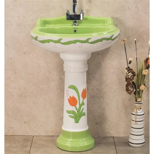 SORONA 8406 WASHBASIN in Afghanistan