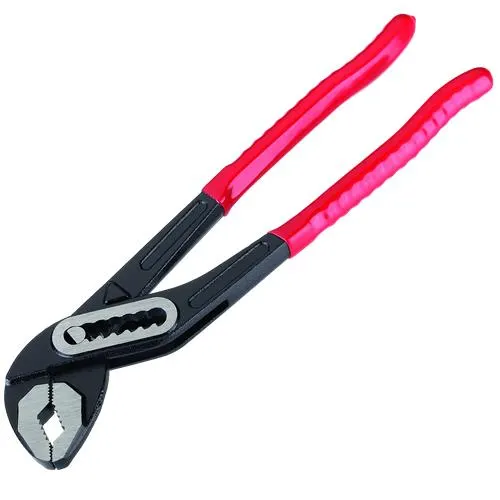 EASTMAN WATER PUMP PLIER -BOX JOINT TYPE, E-2030A