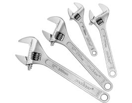 Wrenches in Comoros