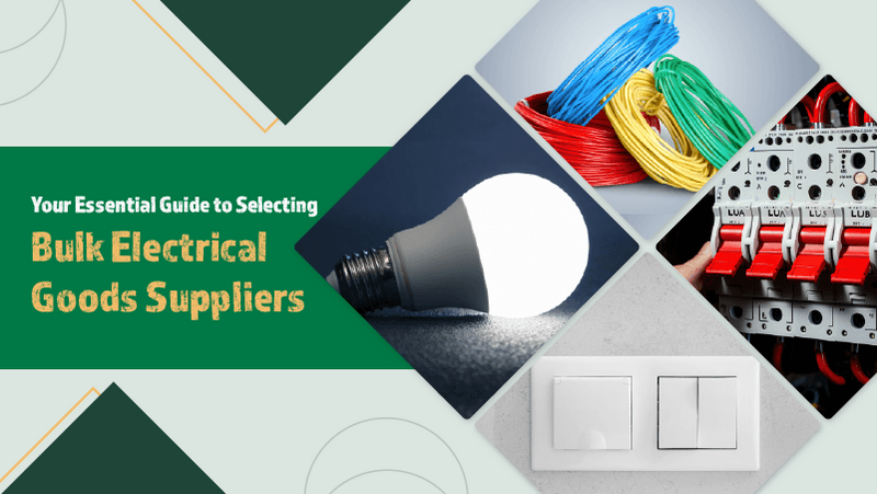 bulk electrical products suppliers main