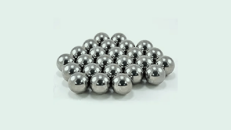 quality ball bearings for industrial tools stainless steel