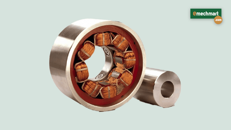 wonders ball bearing innovation magnetic bearing