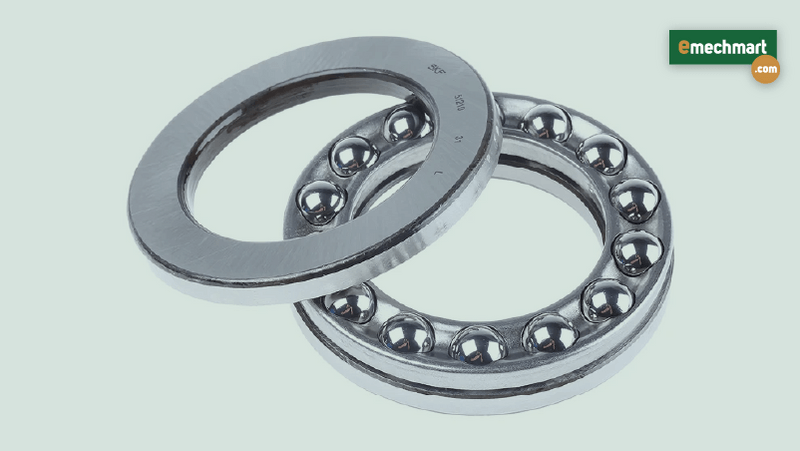 wonders ball bearing innovation thrust bearing