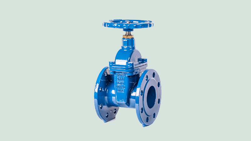 wedge gate valves