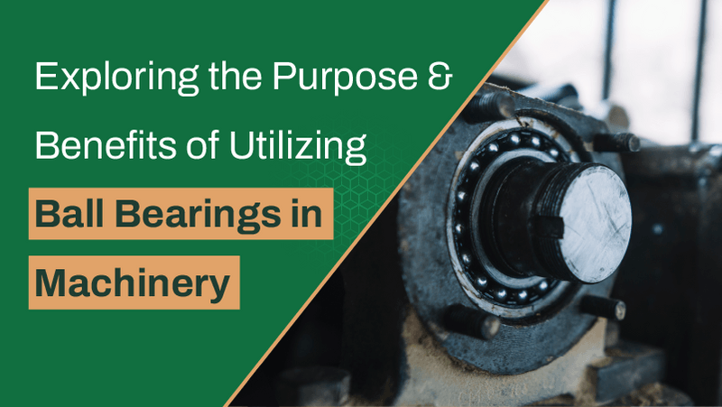 ball bearings in machinery main img