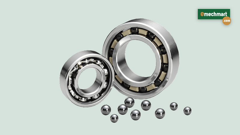 wonders ball bearing innovation hybrid ball bearings