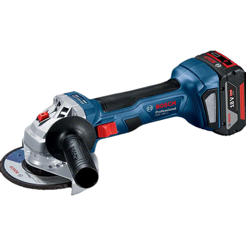 Impact Wrenches