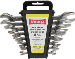 Spanners