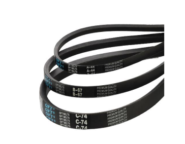  v-belts-a19